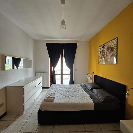 La Vela Villa Orta San Giulio Luaran gambar
