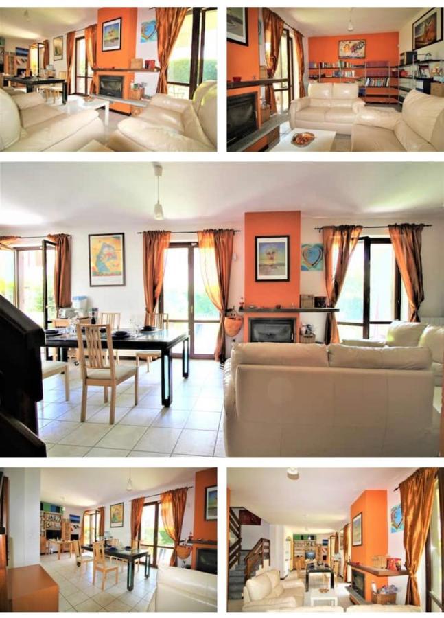 La Vela Villa Orta San Giulio Luaran gambar