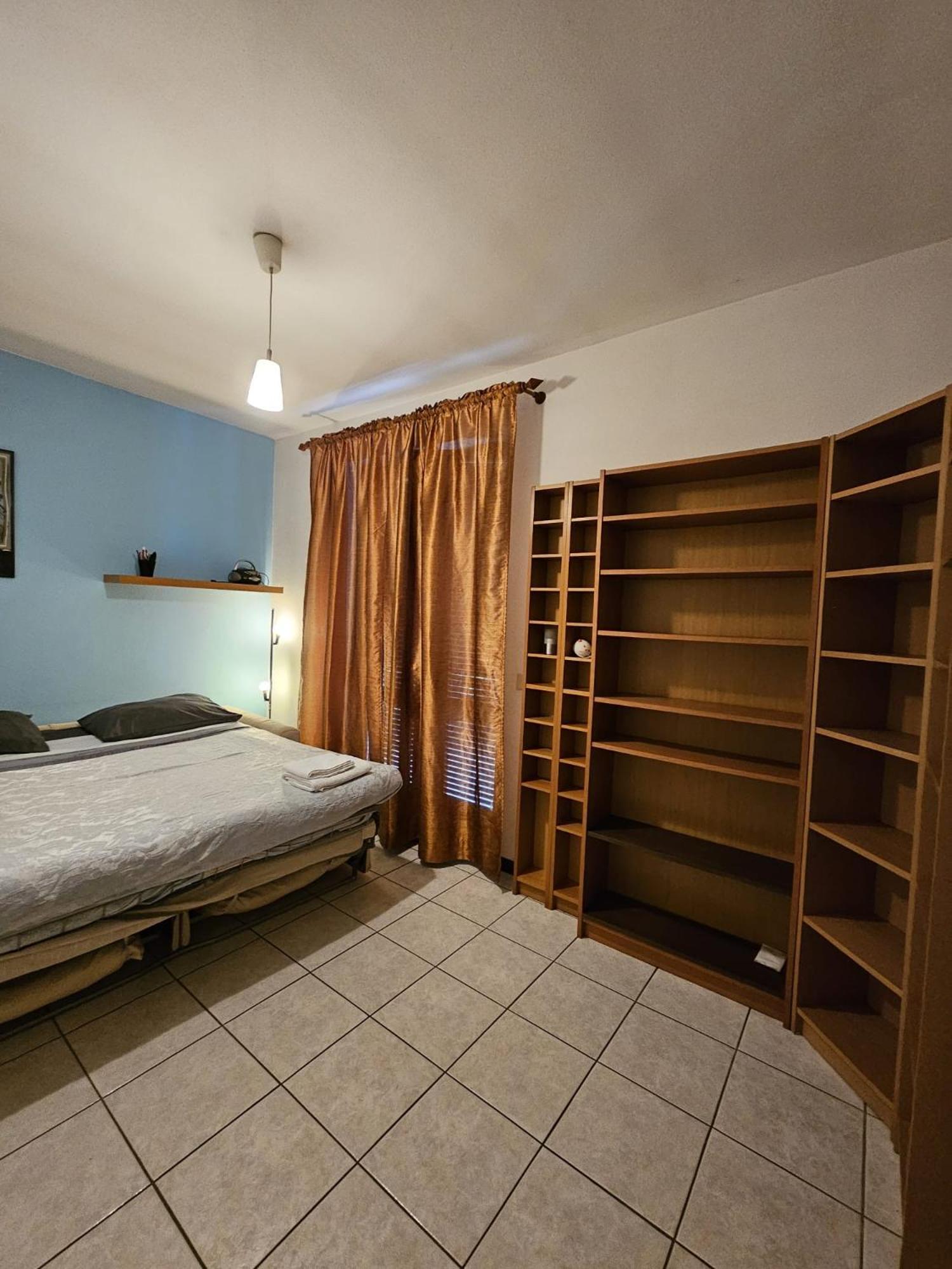 La Vela Villa Orta San Giulio Luaran gambar